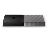 WD My Passport SSD Portable Storage 512GB USB 3.1 - 464794 - zdjęcie 5